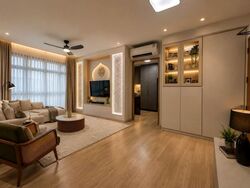 Anchorvale Crescent (Sengkang), Multi Generation #560603441